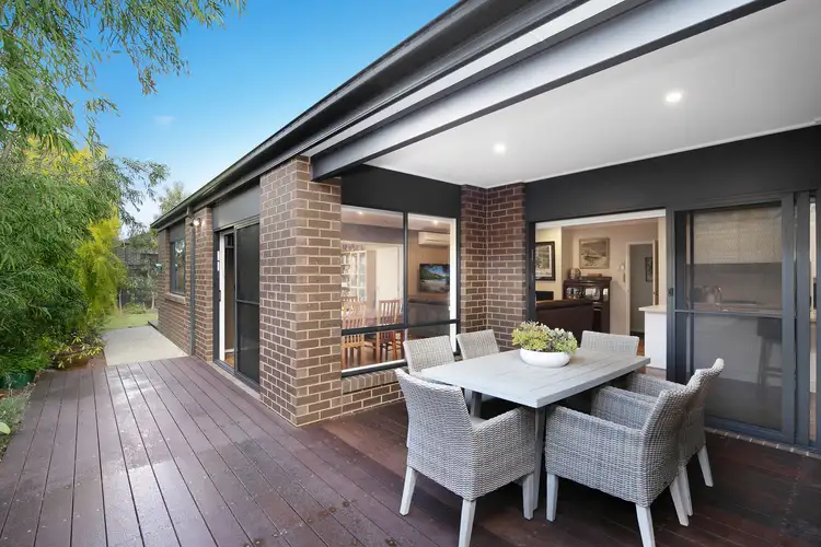 Fourth view of Homely house listing, 2157 Warralilly Boulevard, Armstrong Creek VIC 3217
