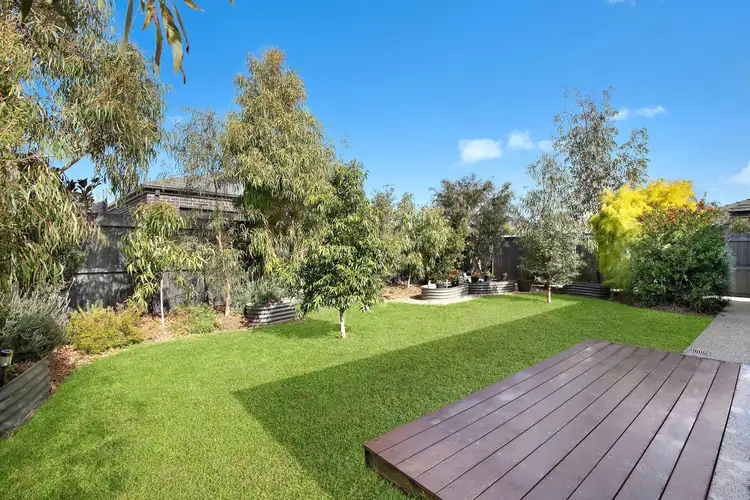 Fifth view of Homely house listing, 2157 Warralilly Boulevard, Armstrong Creek VIC 3217