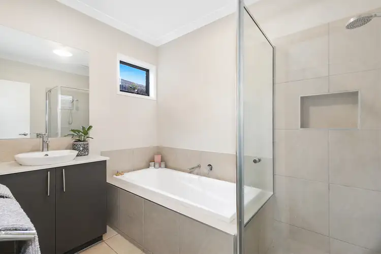 Sixth view of Homely house listing, 2157 Warralilly Boulevard, Armstrong Creek VIC 3217