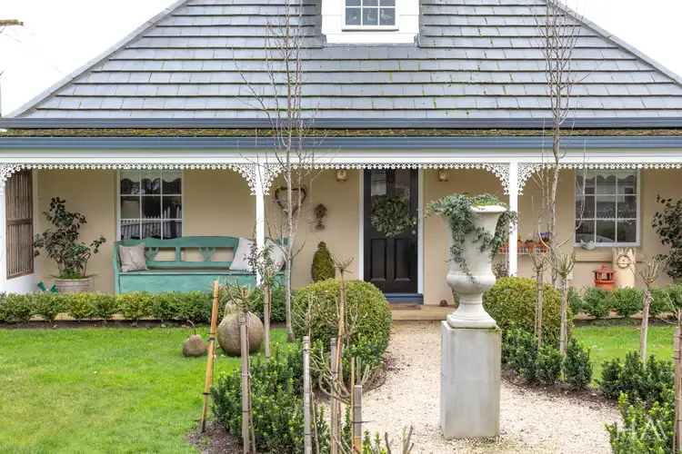 3 Logan Road, Evandale TAS 7212