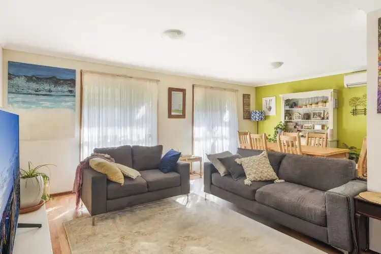 Fifth view of Homely house listing, 42 Clee Crescent, Strathdale VIC 3550