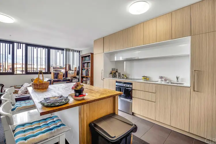 201/242 Flinders Street, Adelaide SA 5000