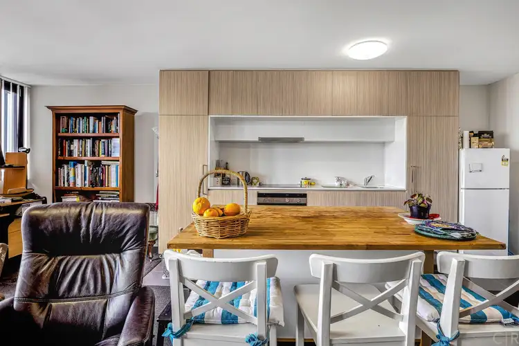 Fifth view of Homely apartment listing, 201/242 Flinders Street, Adelaide SA 5000