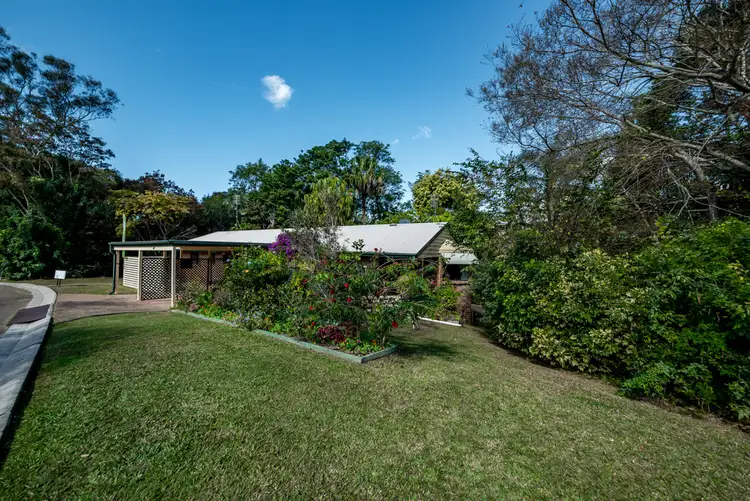11/18 Doolan Street, Nambour QLD 4560