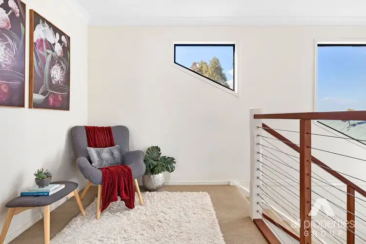 Fifth view of Homely house listing, 3 Kurrajong Street, Heathwood QLD 4110