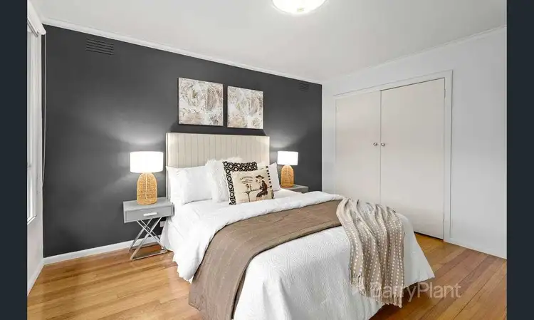 Fifth view of Homely house listing, 1/87 Nell Street, Greensborough VIC 3088