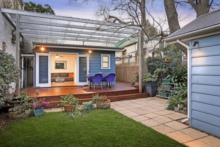 4 Hawthorne Street, Leichhardt NSW 2040
