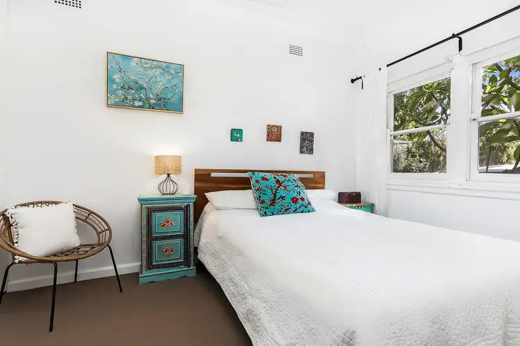 Sixth view of Homely house listing, 4 Hawthorne Street, Leichhardt NSW 2040