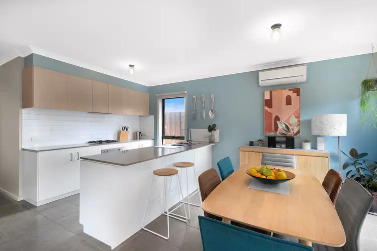 Second view of Homely unit listing, 2/12 Castle Court, Bell Park VIC 3215