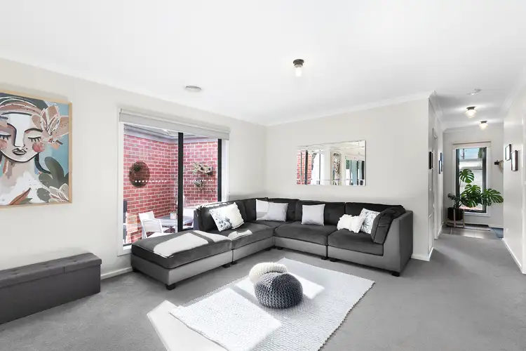 Third view of Homely unit listing, 2/12 Castle Court, Bell Park VIC 3215