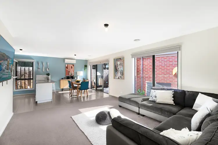 Fourth view of Homely unit listing, 2/12 Castle Court, Bell Park VIC 3215
