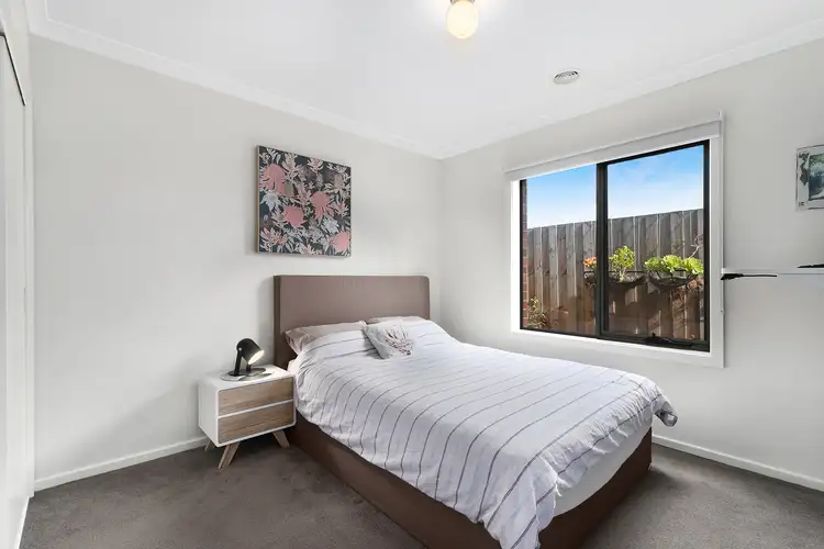 Fifth view of Homely unit listing, 2/12 Castle Court, Bell Park VIC 3215