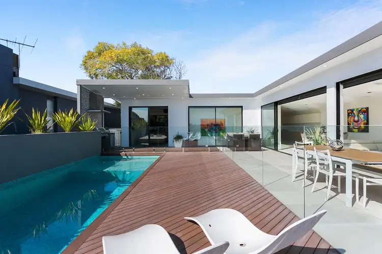 Third view of Homely house listing, 122 Holt Road, Taren Point NSW 2229