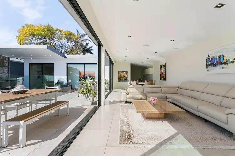 Fourth view of Homely house listing, 122 Holt Road, Taren Point NSW 2229