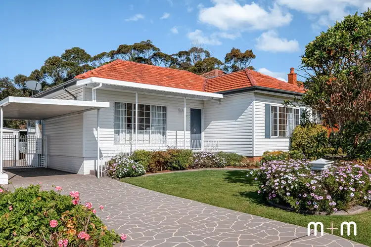 Main view of Homely house listing, 11 Greenslopes Avenue, Mount Ousley NSW 2519