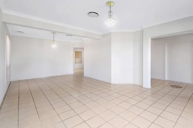 Fourth view of Homely house listing, 32 Thane Street, Wentworthville NSW 2145
