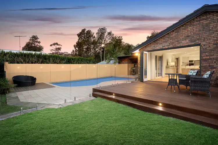 6 Washington Avenue, Cromer NSW 2099