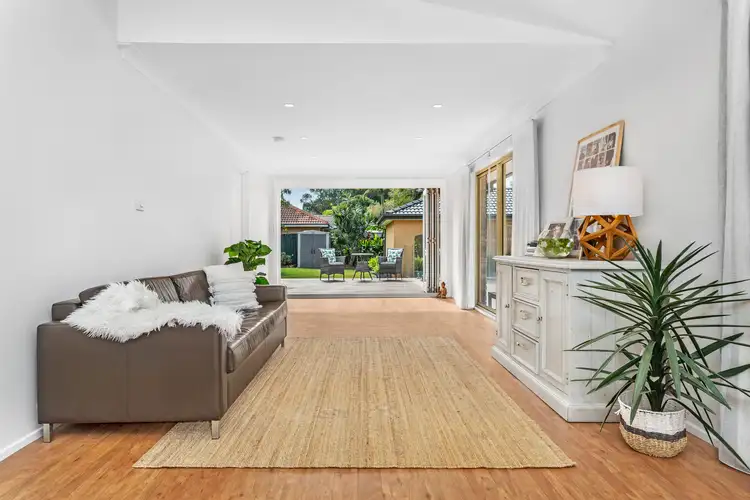 Second view of Homely house listing, 6 Washington Avenue, Cromer NSW 2099
