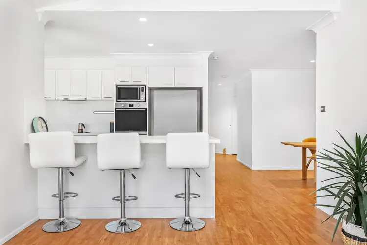 Third view of Homely house listing, 6 Washington Avenue, Cromer NSW 2099