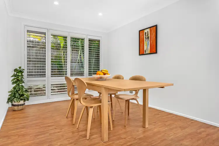 Fourth view of Homely house listing, 6 Washington Avenue, Cromer NSW 2099