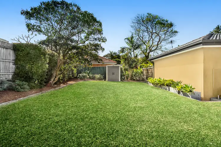 Fifth view of Homely house listing, 6 Washington Avenue, Cromer NSW 2099