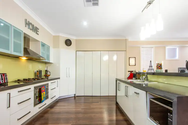 Third view of Homely house listing, 240 Johns Road, Wadalba NSW 2259