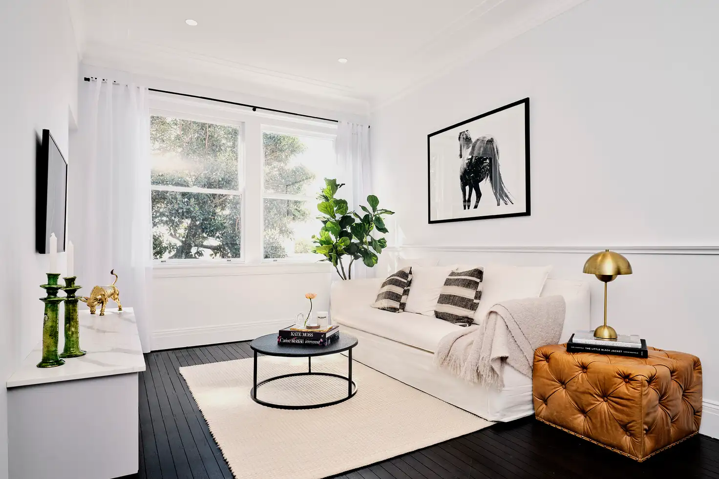 Main view of Homely apartment listing, 12/40a Birriga Road, Bellevue Hill NSW 2023