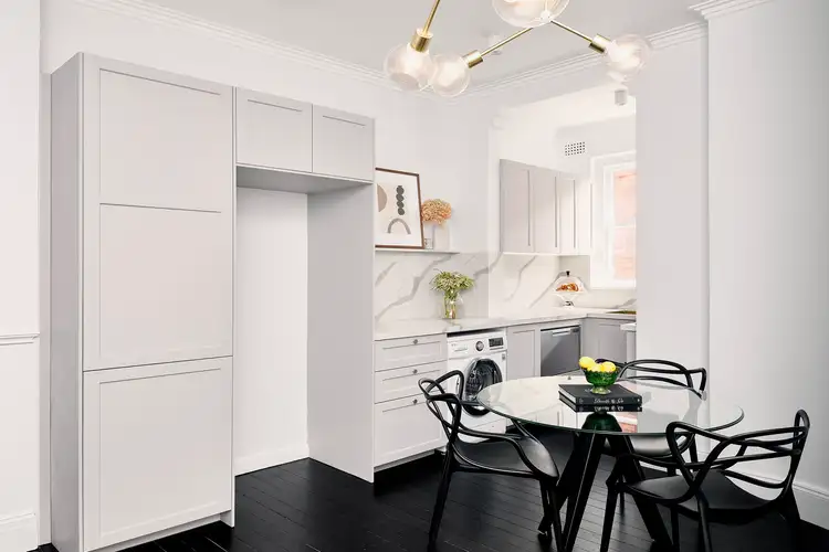 Second view of Homely apartment listing, 12/40a Birriga Road, Bellevue Hill NSW 2023