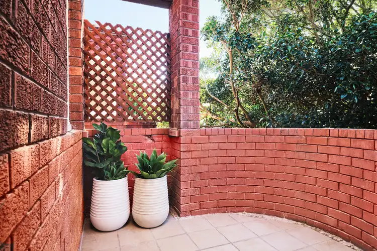 Sixth view of Homely apartment listing, 12/40a Birriga Road, Bellevue Hill NSW 2023