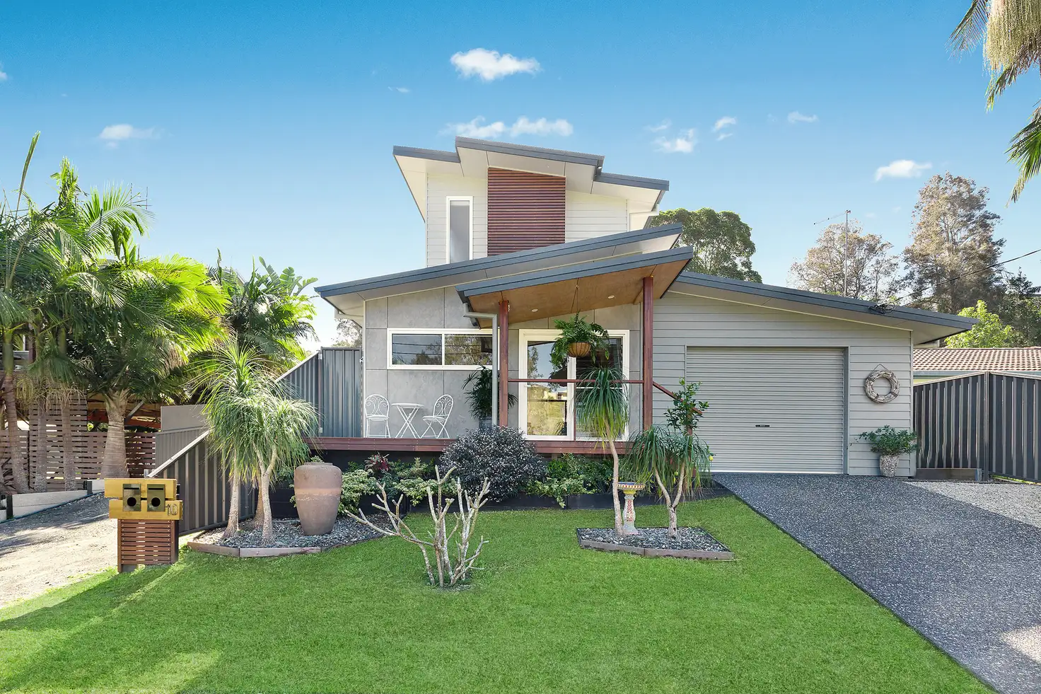 Main view of Homely house listing, 10 Warrell Close, Scotts Head NSW 2447