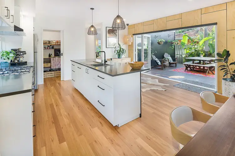 Second view of Homely house listing, 10 Warrell Close, Scotts Head NSW 2447