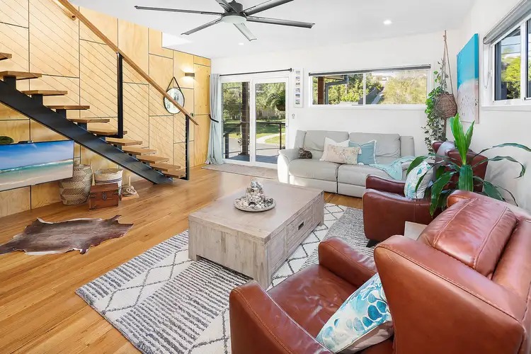 Fourth view of Homely house listing, 10 Warrell Close, Scotts Head NSW 2447