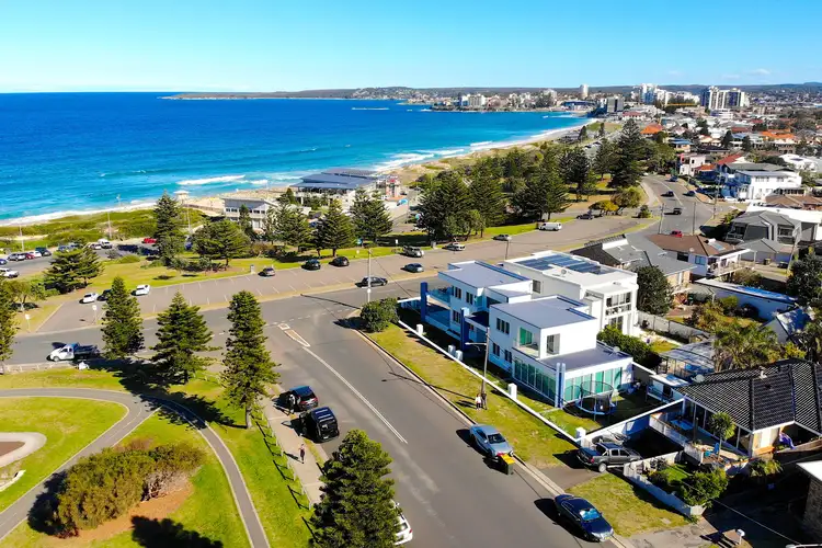 Main view of Homely house listing, 19 Mitchell Road, Cronulla NSW 2230