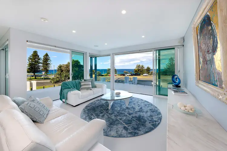 Second view of Homely house listing, 19 Mitchell Road, Cronulla NSW 2230