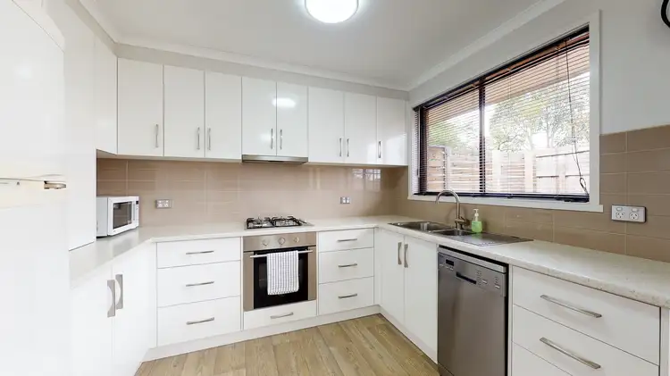 Third view of Homely unit listing, 2/15 High Street, Traralgon VIC 3844