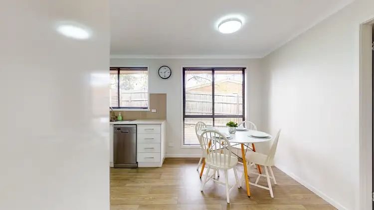 Fourth view of Homely unit listing, 2/15 High Street, Traralgon VIC 3844