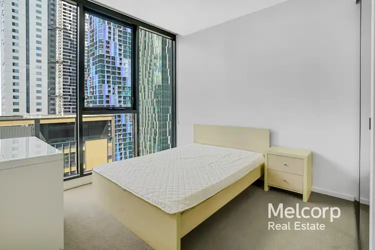Fourth view of Homely apartment listing, 1910/25 Therry Street, Melbourne VIC 3000