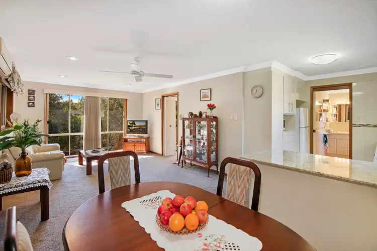 Third view of Homely townhouse listing, 4/506 Pacific Highway, Wyoming NSW 2250