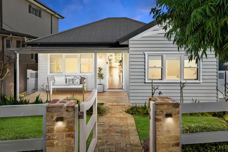 24 Second Avenue, Loftus NSW 2232