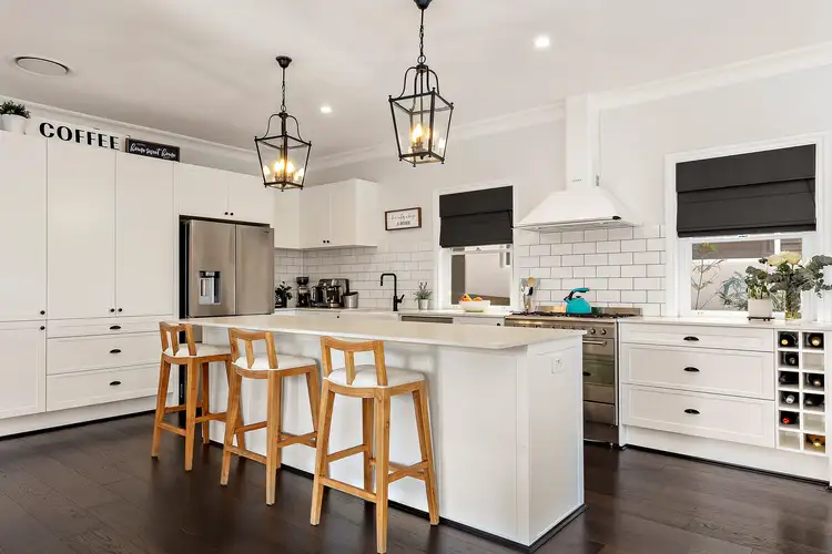 Fourth view of Homely house listing, 24 Second Avenue, Loftus NSW 2232