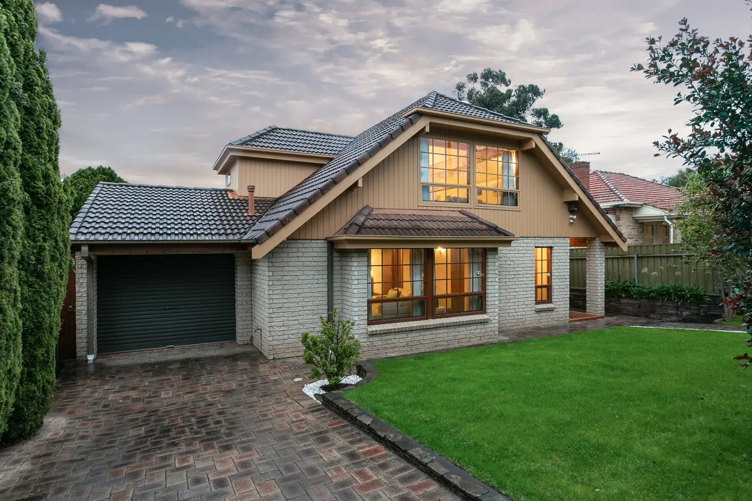 Main view of Homely house listing, 53 Sturdee Street, Linden Park SA 5065