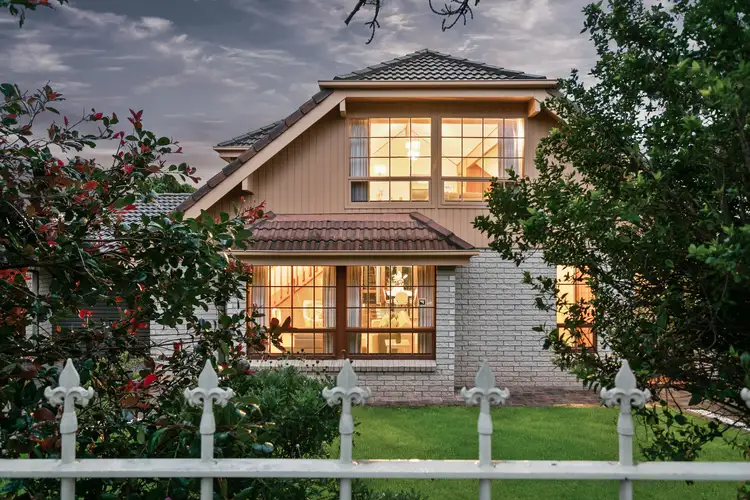 Second view of Homely house listing, 53 Sturdee Street, Linden Park SA 5065