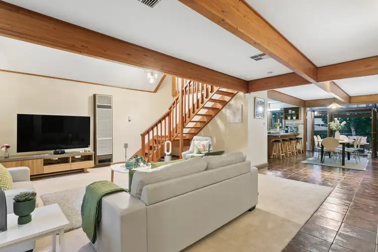Fifth view of Homely house listing, 53 Sturdee Street, Linden Park SA 5065