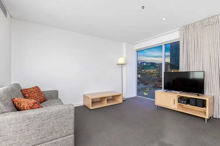 Third view of Homely apartment listing, 1108/96 North Terrace, Adelaide SA 5000