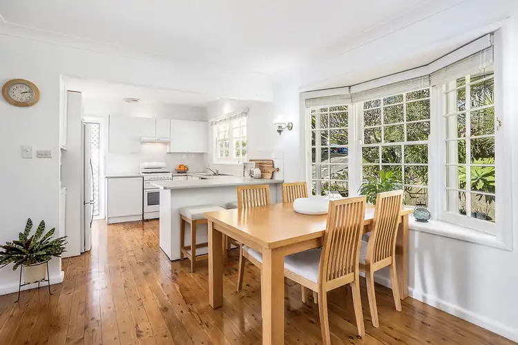 Third view of Homely house listing, 117 Thurlgona Road, Engadine NSW 2233