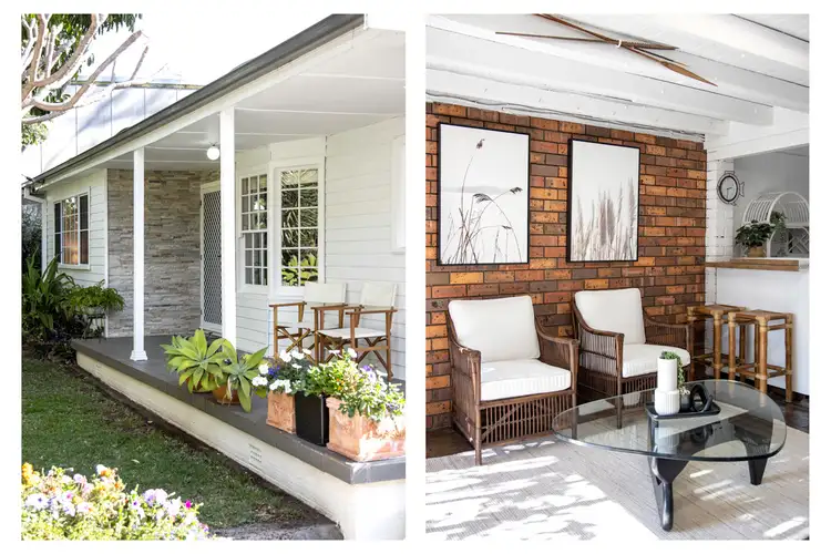 Fourth view of Homely house listing, 117 Thurlgona Road, Engadine NSW 2233