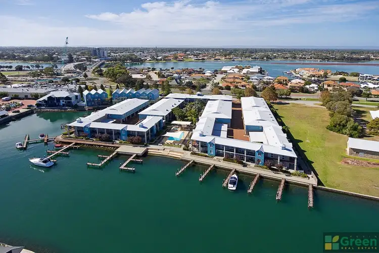 66/20 Apollo Place, Halls Head WA 6210