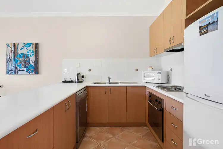 Seventh view of Homely apartment listing, 66/20 Apollo Place, Halls Head WA 6210