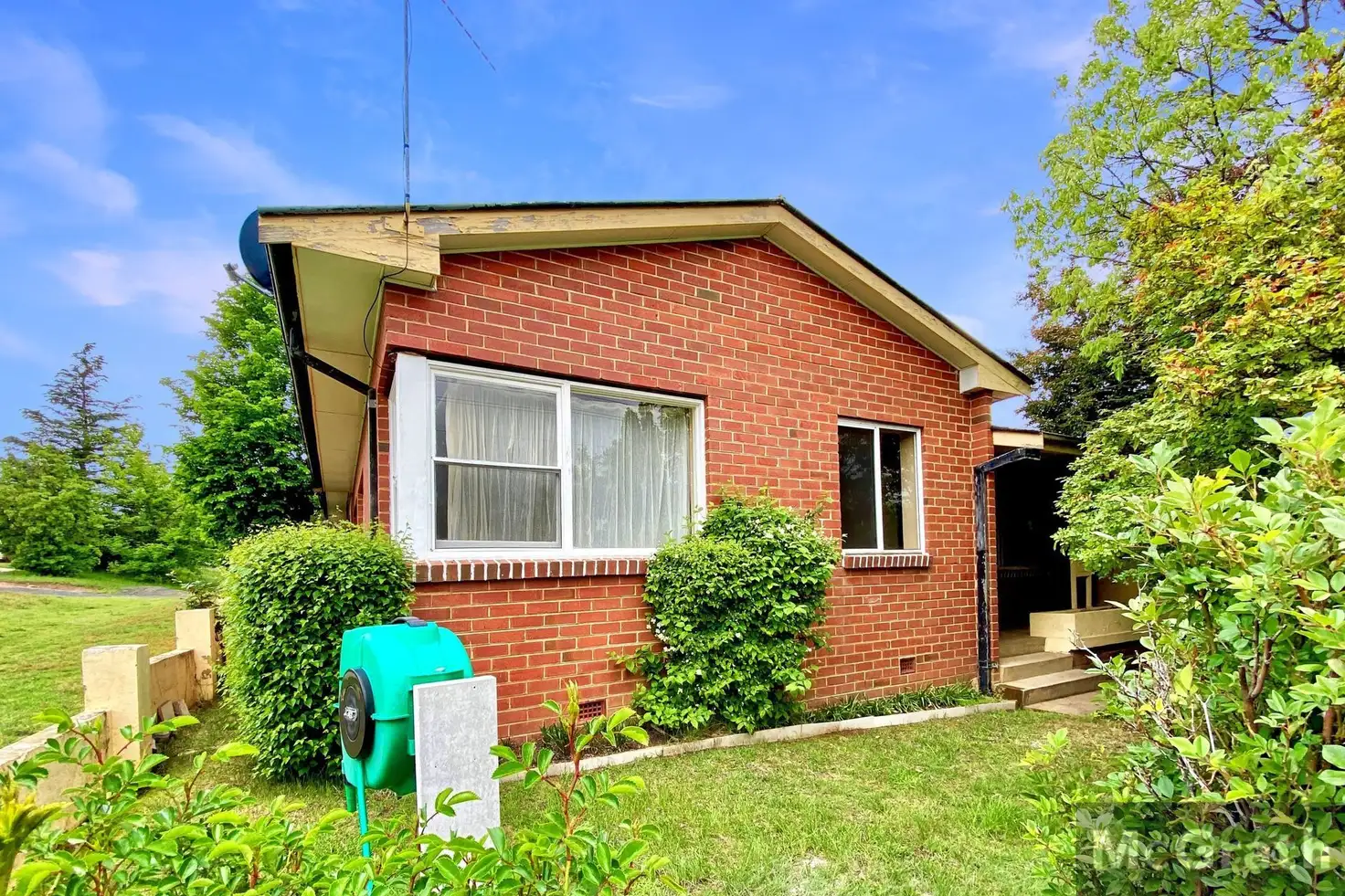 Main view of Homely unit listing, 3/26 Baron Street, Cooma NSW 2630