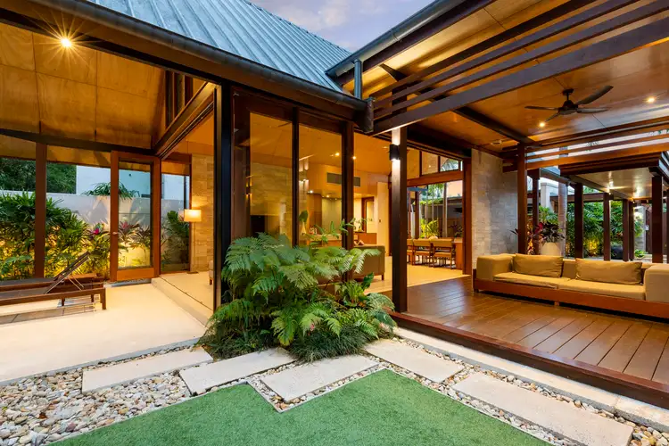 Second view of Homely house listing, 30 Bale Drive, Port Douglas QLD 4877